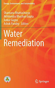 Water Remediation