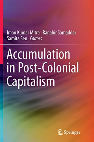 Accumulation in Post-Colonial Capitalism