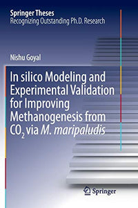 In silico Modeling and Experimental Validation for Improving Methanogenesis from CO2 via M. maripaludis