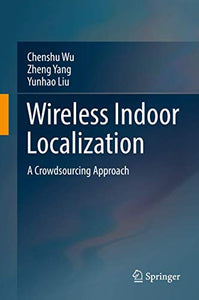 Wireless Indoor Localization