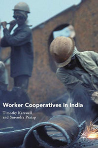 Worker Cooperatives in India