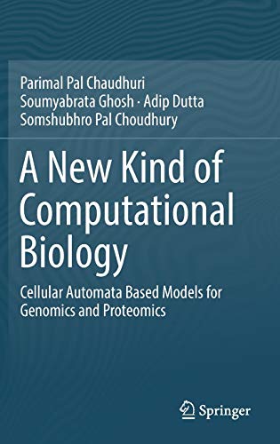 A New Kind of Computational Biology