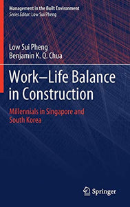 Work-Life Balance in Construction