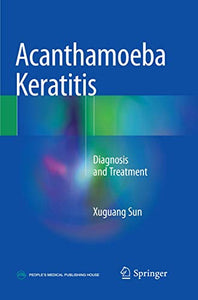 Acanthamoeba Keratitis