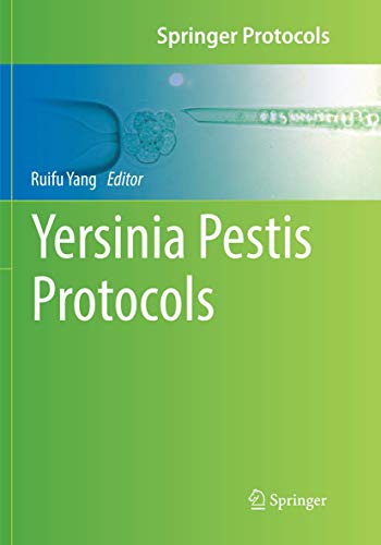 Yersinia Pestis Protocols