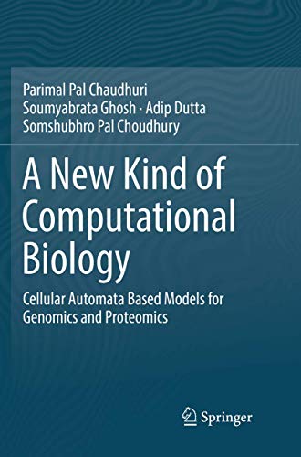 A New Kind of Computational Biology