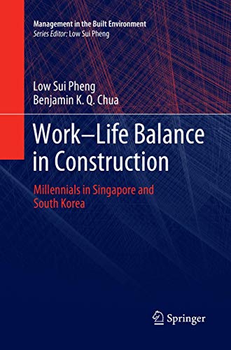 Work-Life Balance in Construction