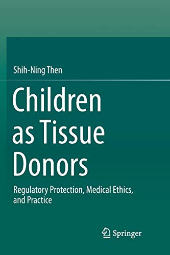 Children as Tissue Donors