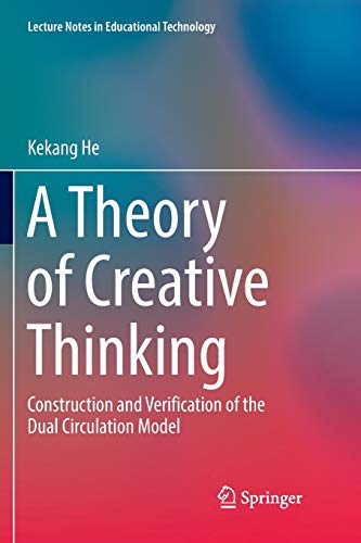 A Theory of Creative Thinking