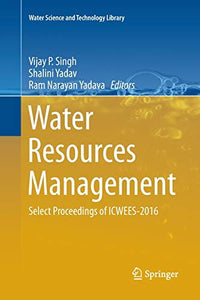 Water Resources Management