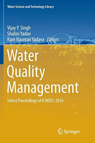 Water Quality Management