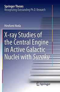 X-ray Studies of the Central Engine in Active Galactic Nuclei with Suzaku