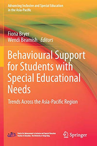 Behavioural Support for Students with Special Educational Needs