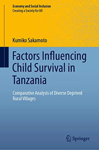 Factors Influencing Child Survival in Tanzania