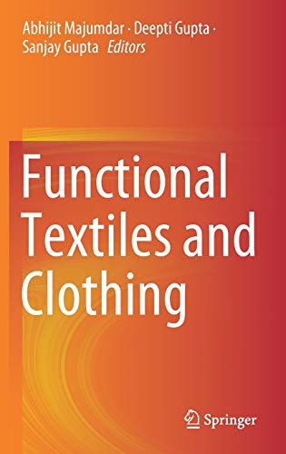 Functional Textiles and Clothing