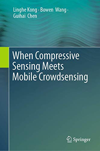 When Compressive Sensing Meets Mobile Crowdsensing