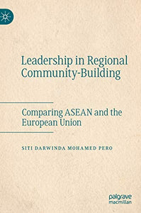 Leadership in Regional Community-Building