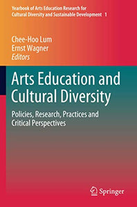 Arts Education and Cultural Diversity