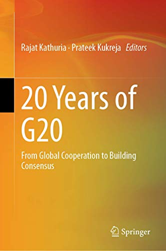 20 Years of G20