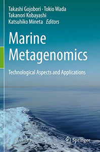 Marine Metagenomics