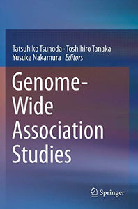 Genome-Wide Association Studies