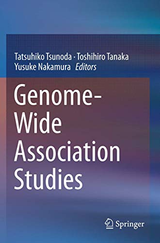 Genome-Wide Association Studies