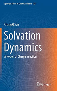 Solvation Dynamics