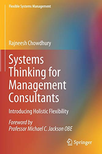 Systems Thinking for Management Consultants