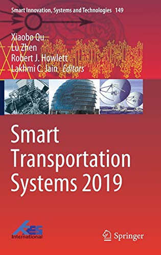 Smart Transportation Systems 2019