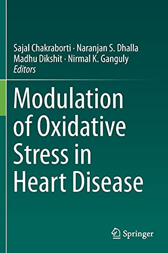 Modulation of Oxidative Stress in Heart Disease