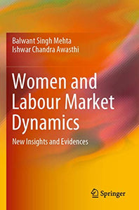 Women and Labour Market Dynamics