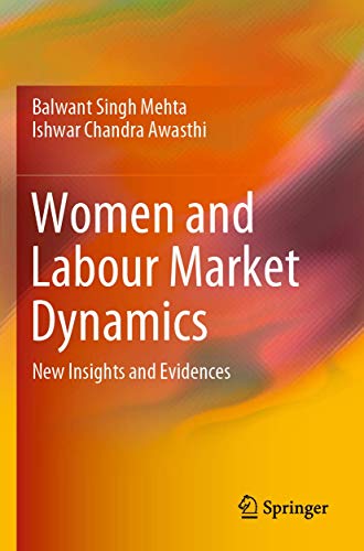 Women and Labour Market Dynamics