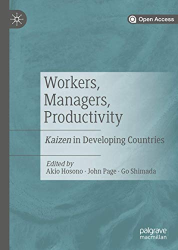 Workers, Managers, Productivity