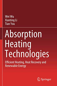 Absorption Heating Technologies