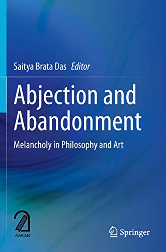 Abjection and Abandonment