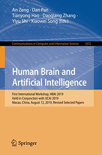 Human Brain and Artificial Intelligence