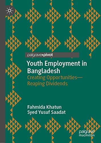 Youth Employment in Bangladesh