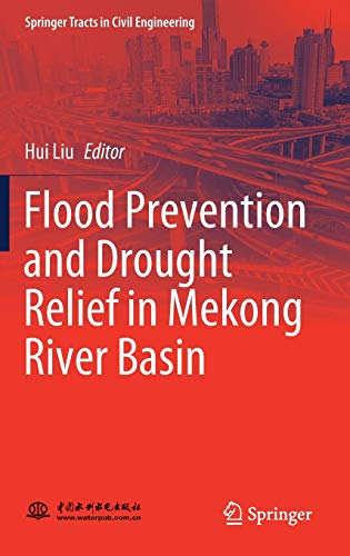 Flood Prevention and Drought Relief in Mekong River Basin