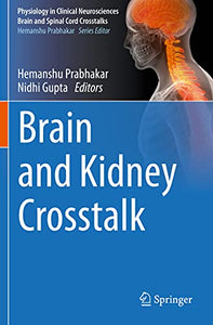 Brain and Kidney Crosstalk