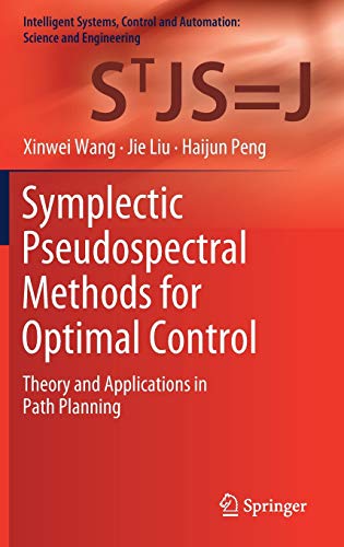 Symplectic Pseudospectral Methods for Optimal Control