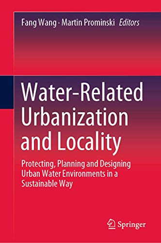 Water-Related Urbanization and Locality