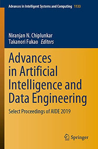 Advances in Artificial Intelligence and Data Engineering