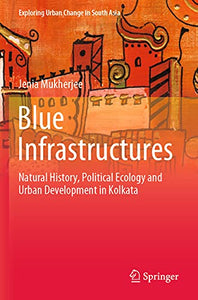 Blue Infrastructures