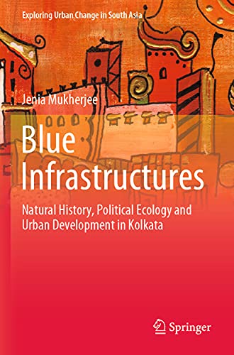 Blue Infrastructures