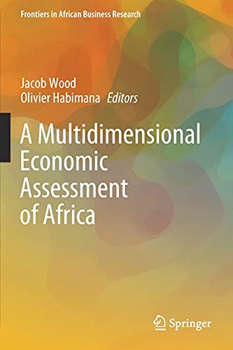 A Multidimensional Economic Assessment of Africa