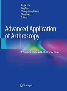 Advanced Application of Arthroscopy