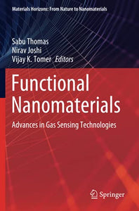 Functional Nanomaterials