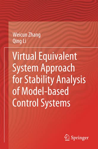 Virtual Equivalent System Approach for Stability Analysis of Model-based Control Systems