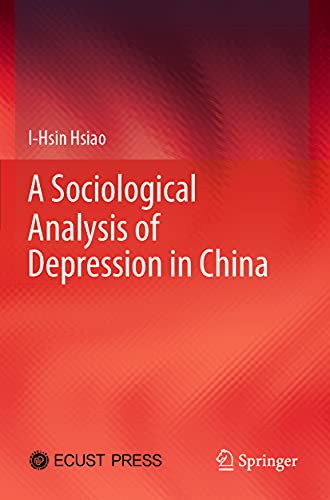 A Sociological Analysis of Depression in China