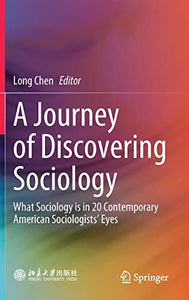 A Journey of Discovering Sociology